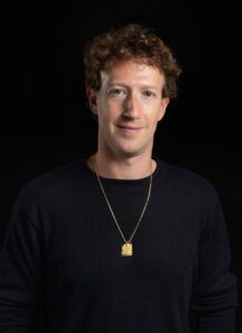 Основатель Meta* Марк Цукерберг планирует развивать помощника Meta AI* и языковую модель Llama 4.