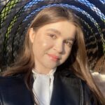 Сарычева Софья