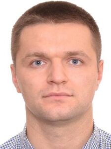 Валерий Малько – доцент кафедры надзорной деятельности Академии государственной противопожарной службы МЧС России, один из участников проекта.