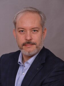 Иванченко Михаил Васильевич — директор Института биологии старения, заведующий кафедрой прикладной математики Института информационных технологий, математики и механики ННГУ. Разработал модель ИИ для оценки рисков у пациентов с диабетом.